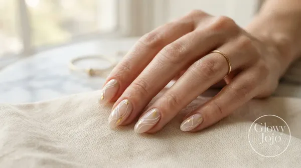 10 Chic Modern Nail Art Ideas for Effortless Clean Luxury